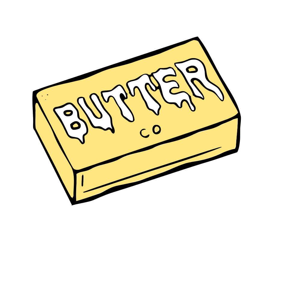 Butter Co
